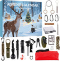 Outdoor Survival & Fishing Tool Set – Blind Box
