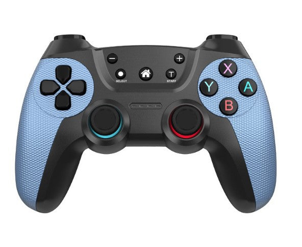 Wireless Bluetooth Game Controller – Multi-Platform with Dual Vibration