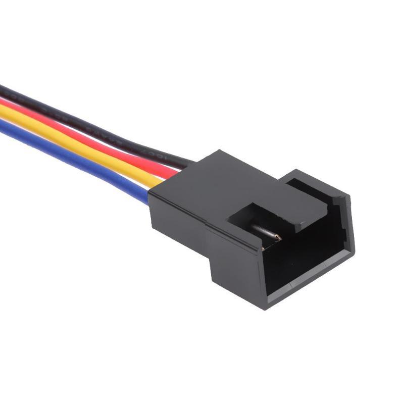CPU Fan Adapter Cable