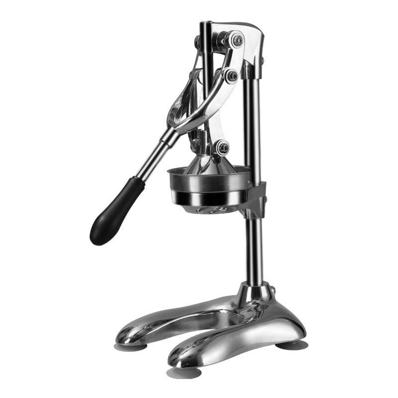 Manual Hand Pressed Fruit Juicer
