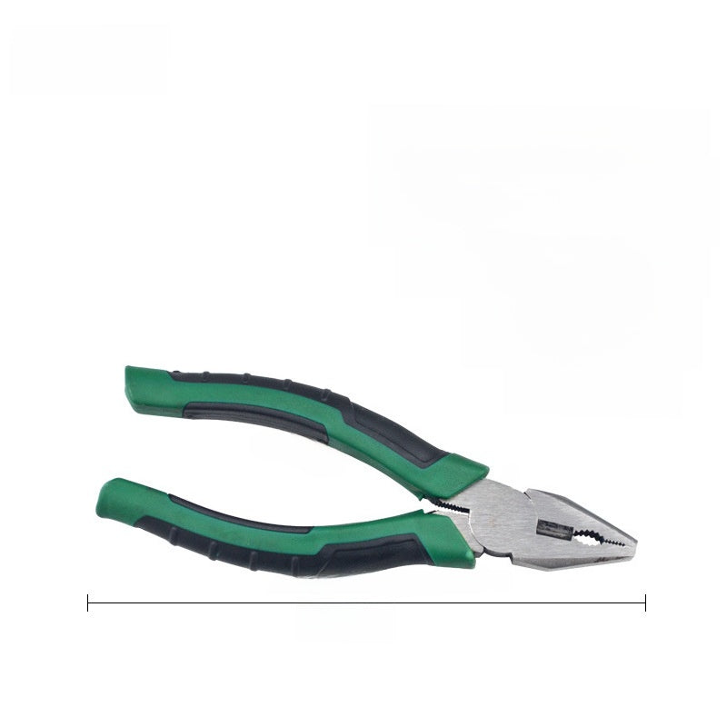 Industrial Steel Wire Cutting Pliers