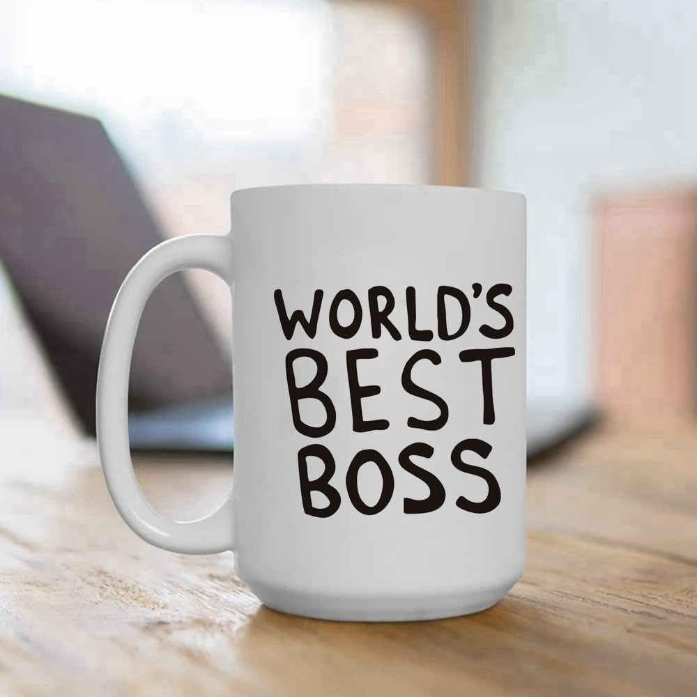 Coffee Mug