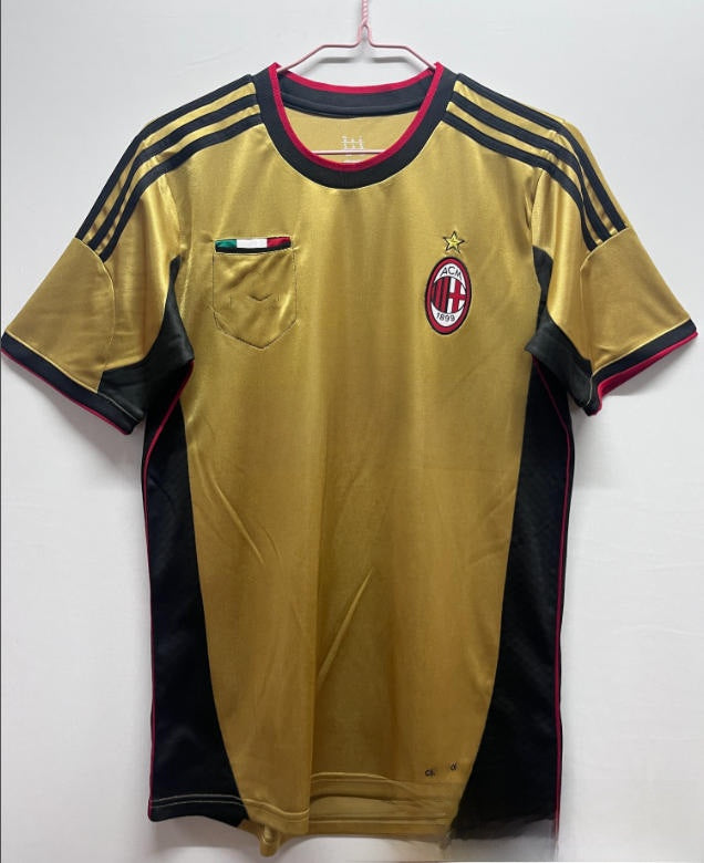 Retro Football Sports Jersey (soccer)