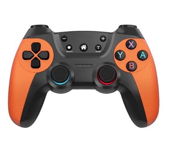 Wireless Bluetooth Game Controller – Multi-Platform with Dual Vibration
