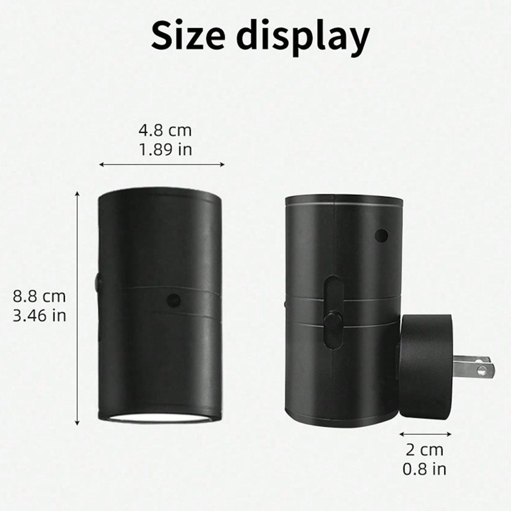 Dusk to Dawn Sensor Night Light