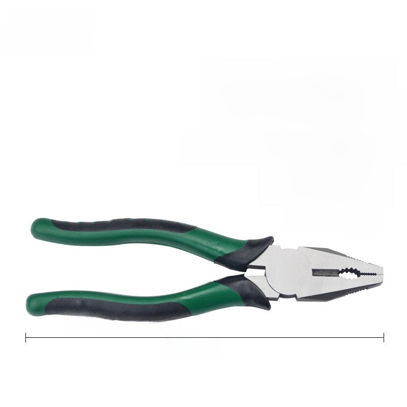 Industrial Steel Wire Cutting Pliers