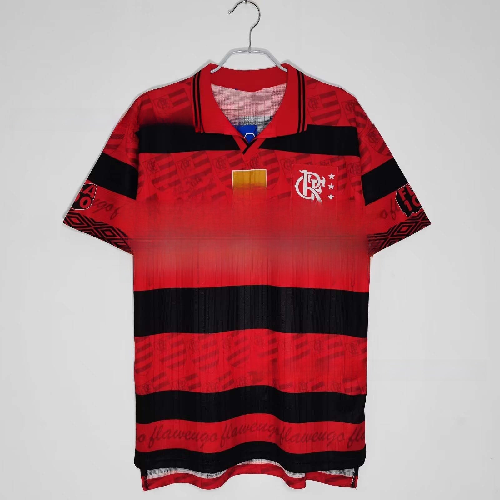 Retro Football Sports Jersey (soccer)