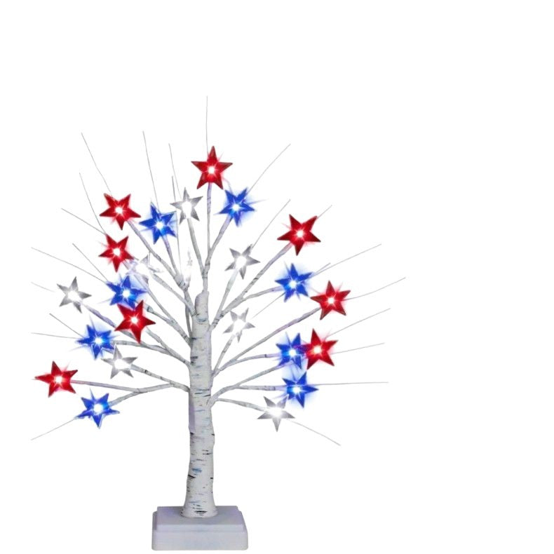 LED Decorative Tree Lights