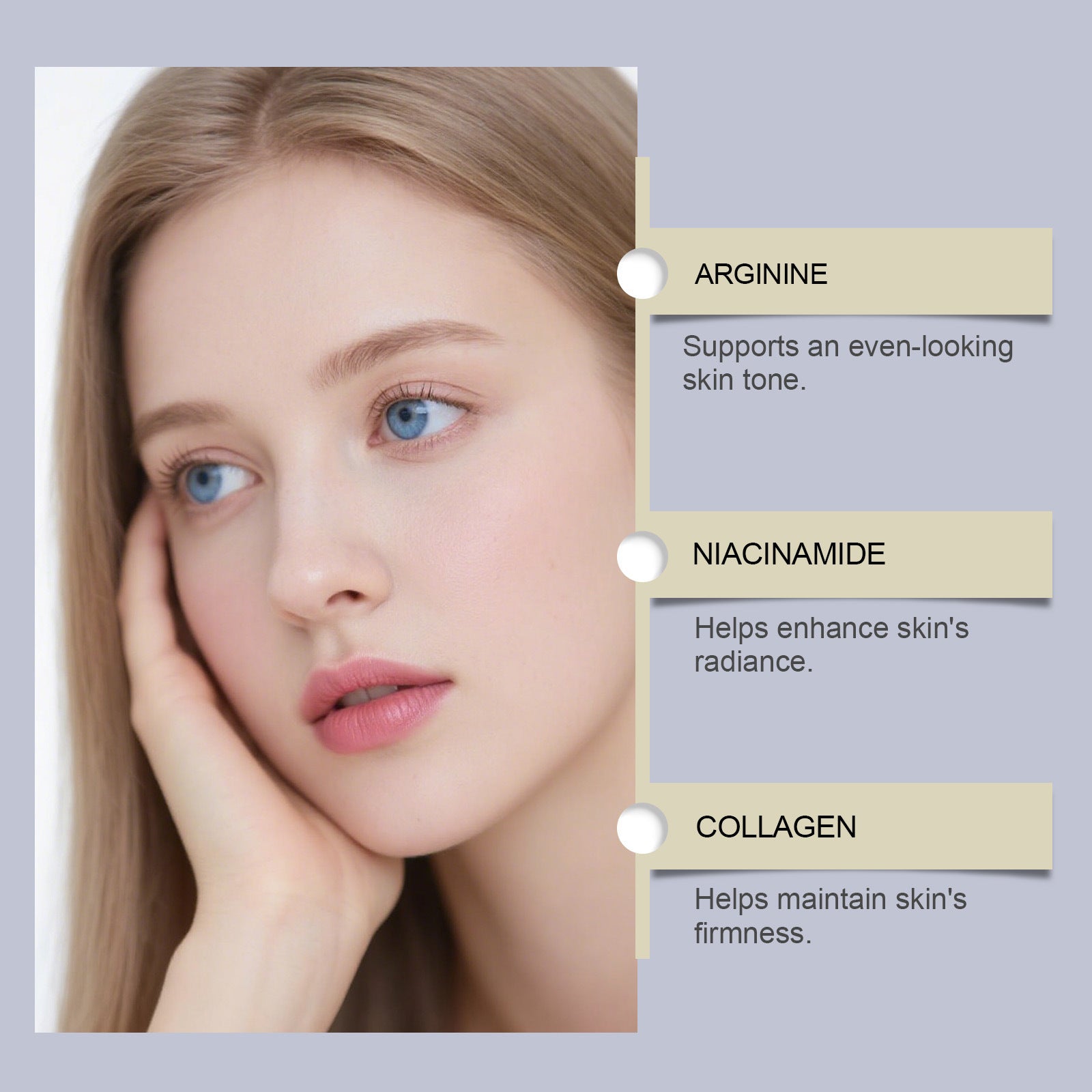 AgelessSerum Moisturizing Facial Essence | Deep Hydration Serum – 30ml