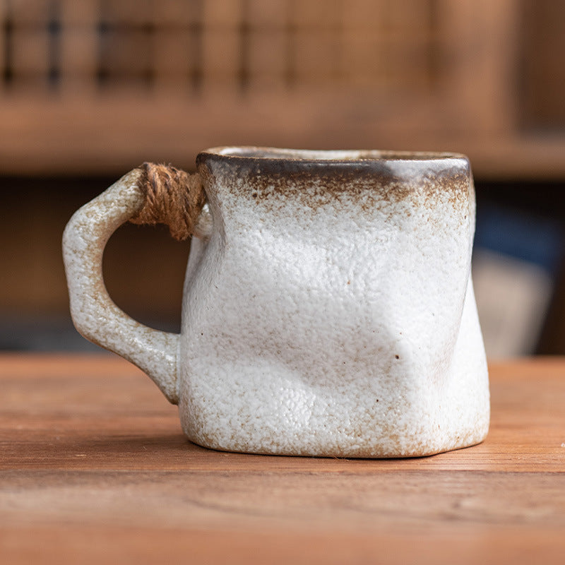 High-Aesthetic Coffee Cup