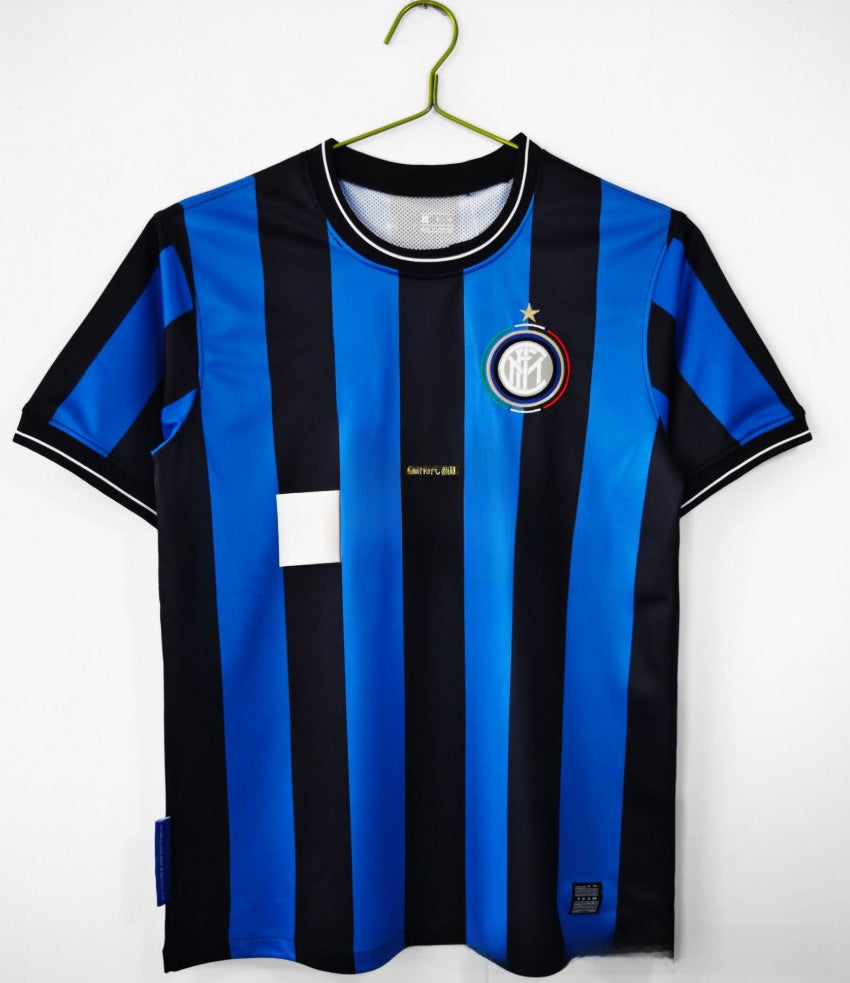 Retro Football Sports Jersey (soccer)