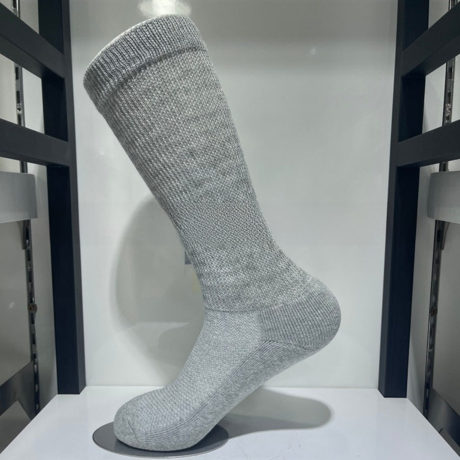 Thin Bamboo Fiber Socks