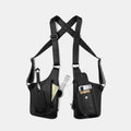 Multi-Function Mens  and Womens Chest Bag