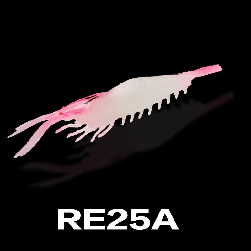 Soft Shrimp Sea Fishing Lure