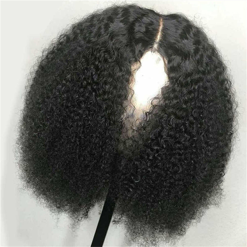 Short Curly Synthetic Wig