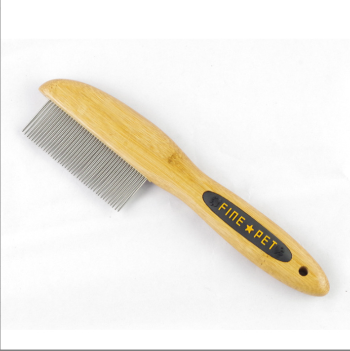 Pet Grooming Rake Comb for Dogs