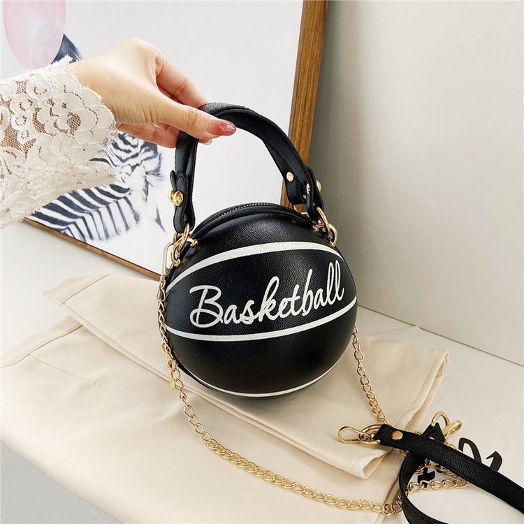 Sporty  Crossbody Bag