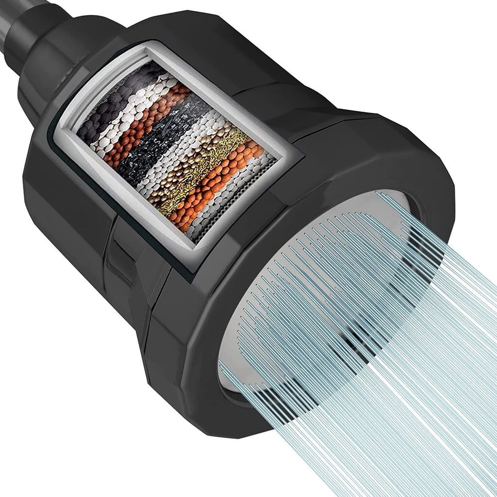 Shower Head Filter