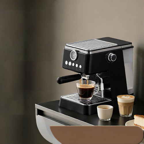 Coffee Maker Machine