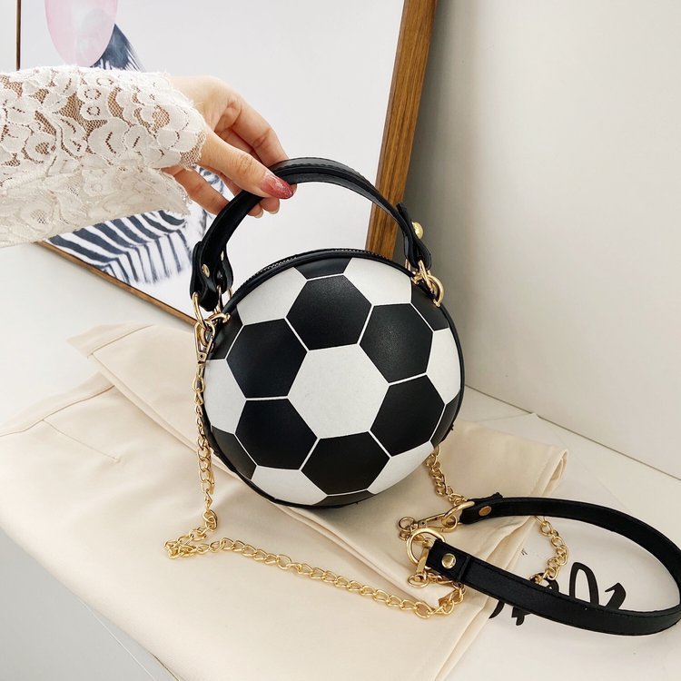 Sporty  Crossbody Bag