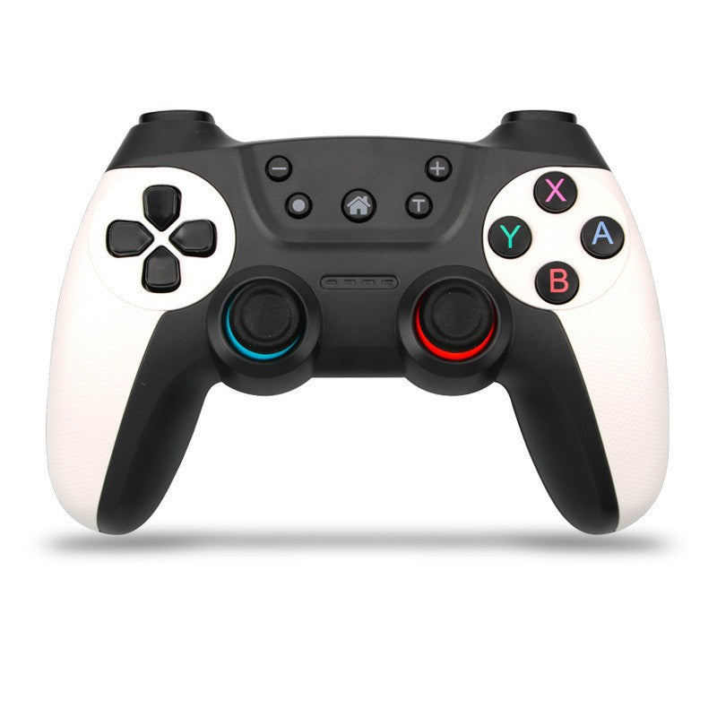 Wireless Bluetooth Game Controller – Multi-Platform with Dual Vibration