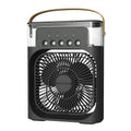 Portable Handheld Spray Fan