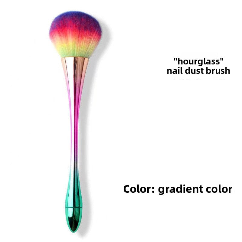 Professional Makeup Brush for Powder and Blush