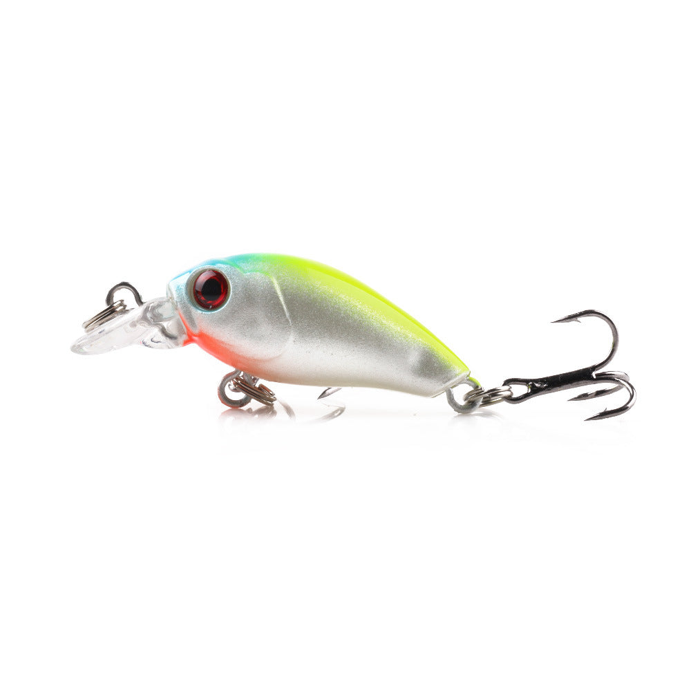 Rock Fat Fishing Lure Bait