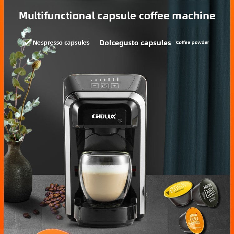 Coffee Machine