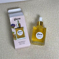 Gisou Hair Nourishing Oil with Honey