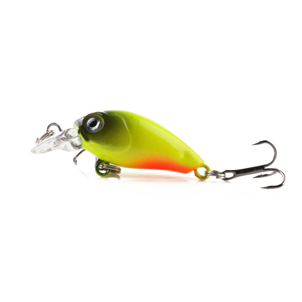 Rock Fat Fishing Lure Bait