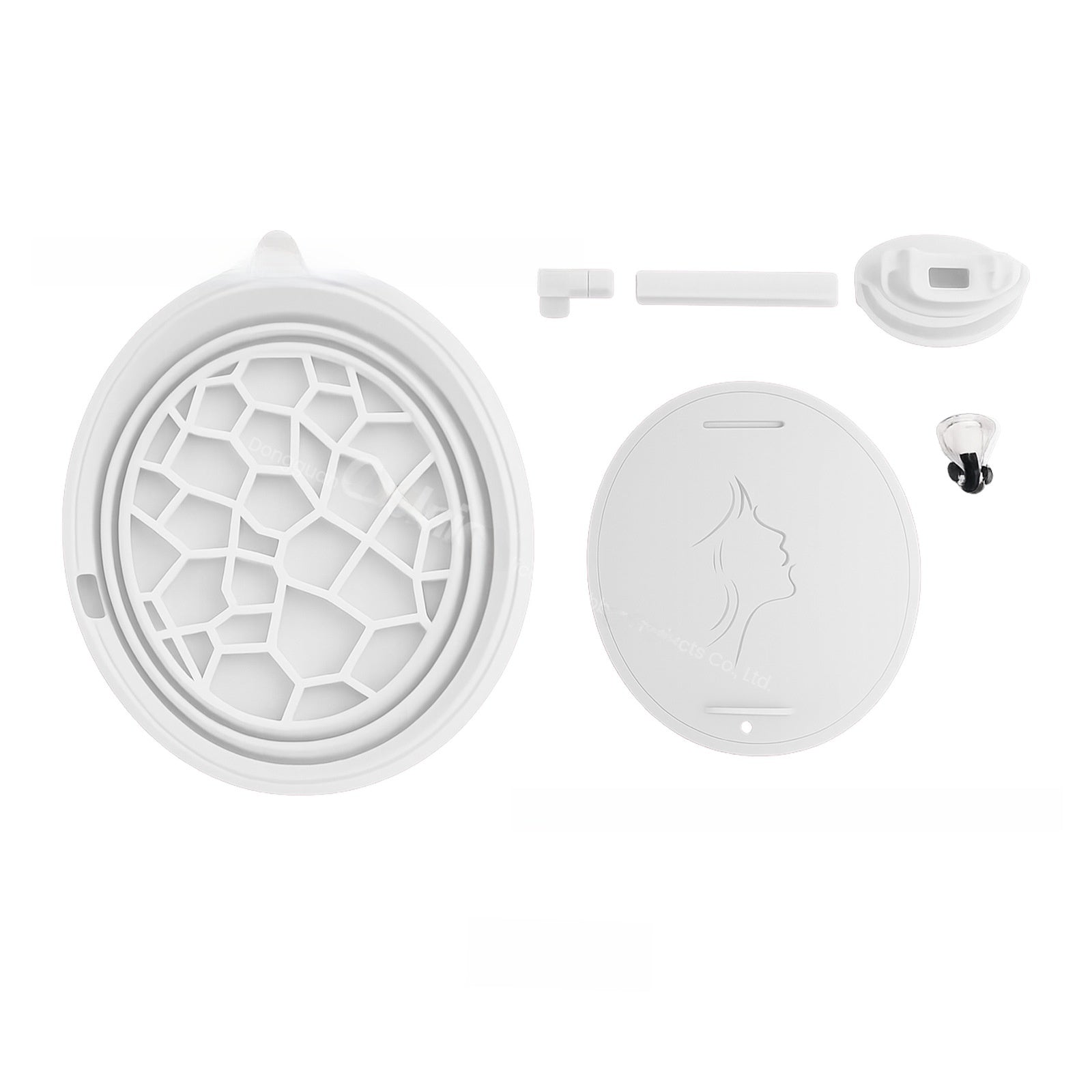 Foldable Facial Ice Therapy