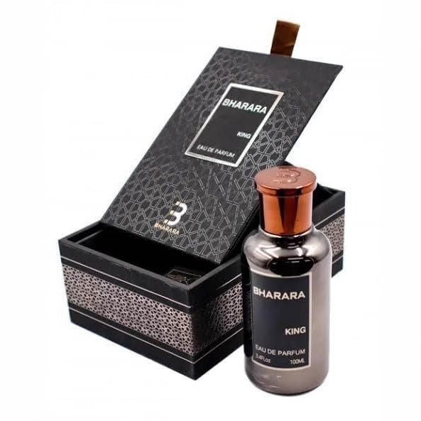 Bharara King Men's Cologne