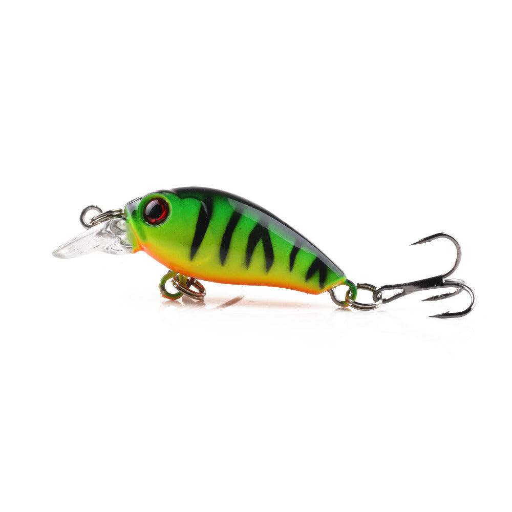 Rock Fat Fishing Lure Bait