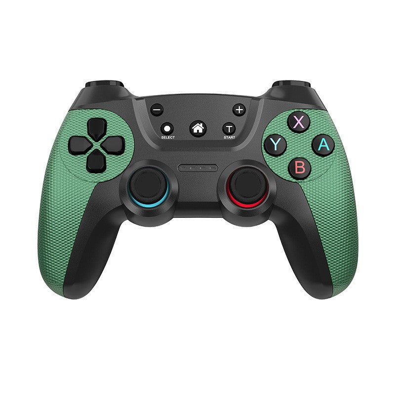 Wireless Bluetooth Game Controller – Multi-Platform with Dual Vibration