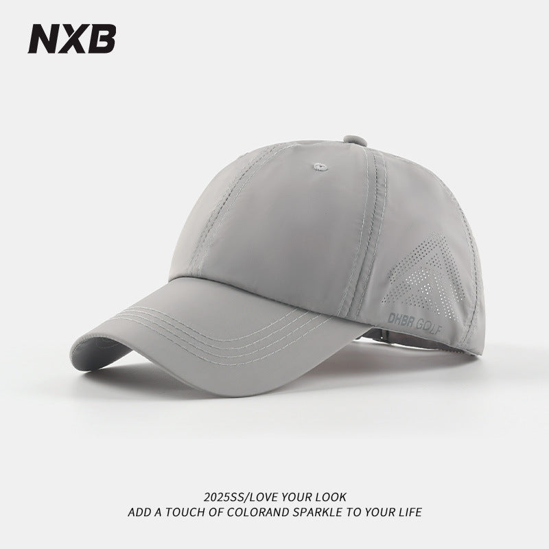 Running Sports Breathable Sun Hat