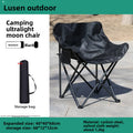 Portable Foldable Moon Chair