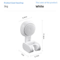 Baby Bathroom Non-Slip Suction Cup Safety Handle