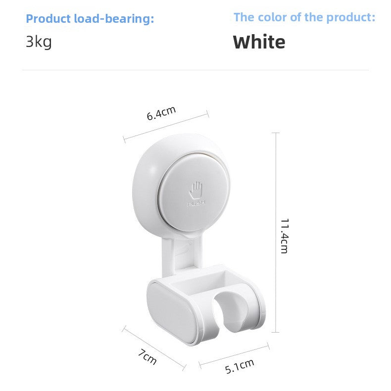 Baby Bathroom Non-Slip Suction Cup Safety Handle