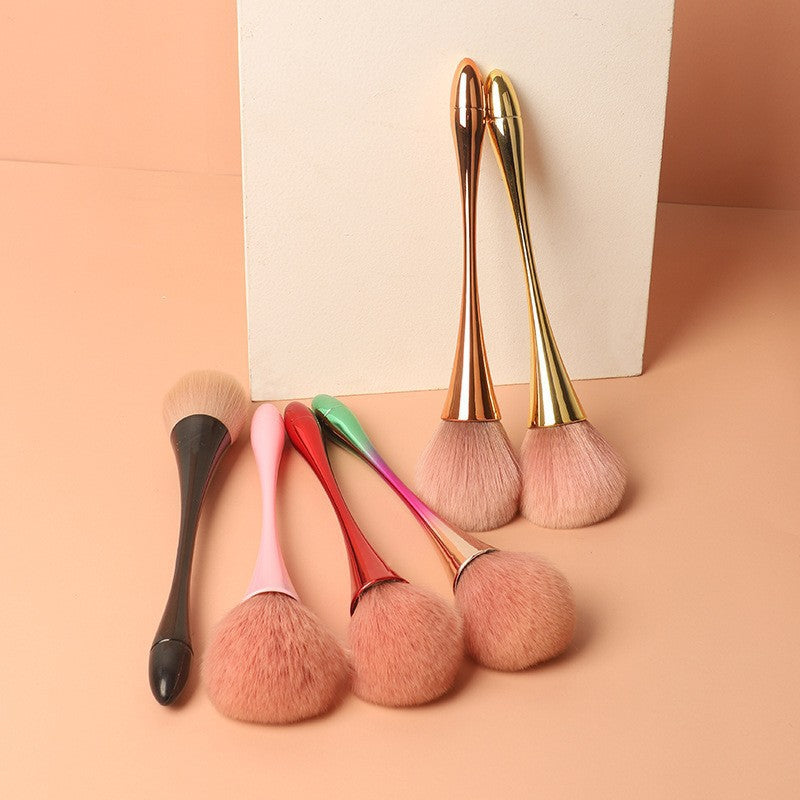 Professional Makeup Brush for Powder and Blush