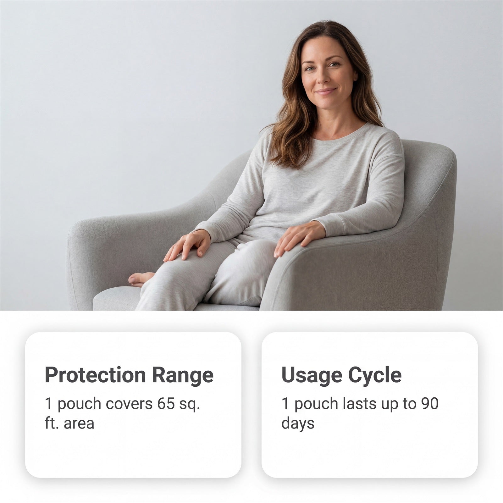 Indoor Rodent Repellent for Home Use