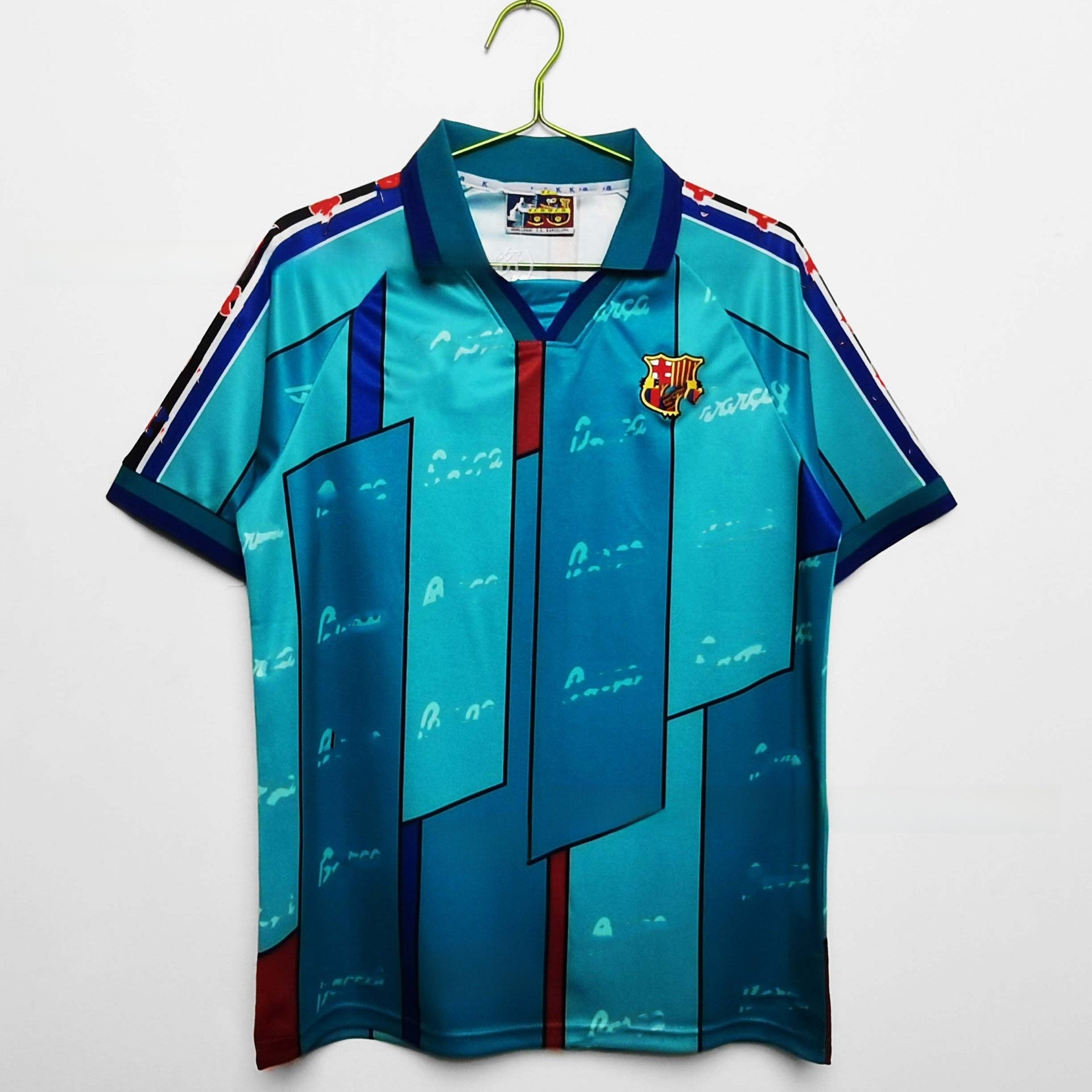 Retro Football Sports Jersey (soccer)