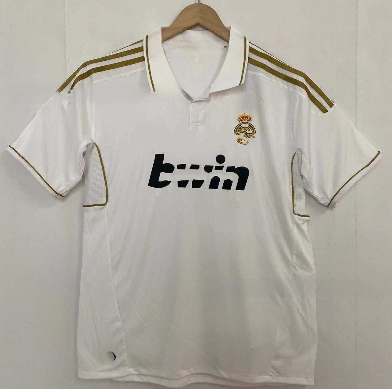 Retro Football Sports Jersey (soccer)