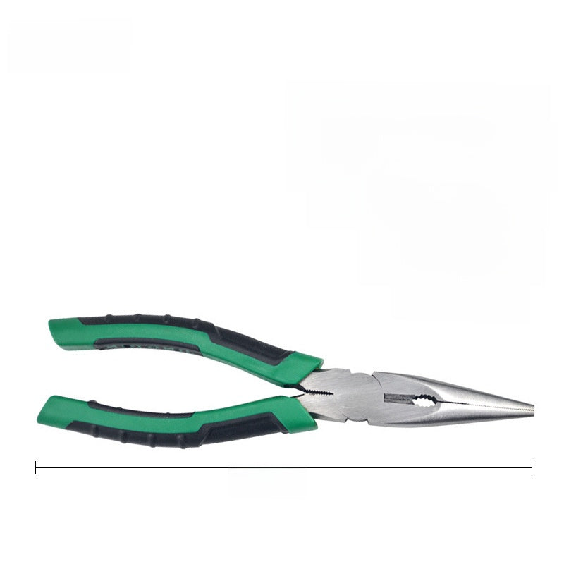 Industrial Steel Wire Cutting Pliers
