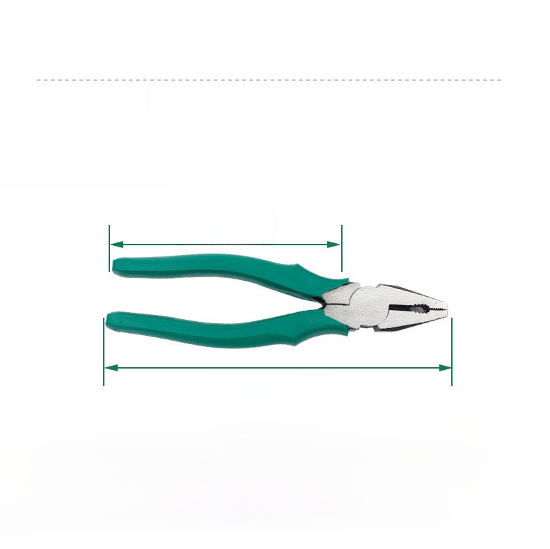 Industrial Steel Wire Cutting Pliers