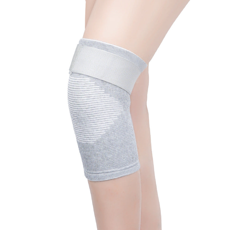 Self-Heating Knee Joint Sleeves