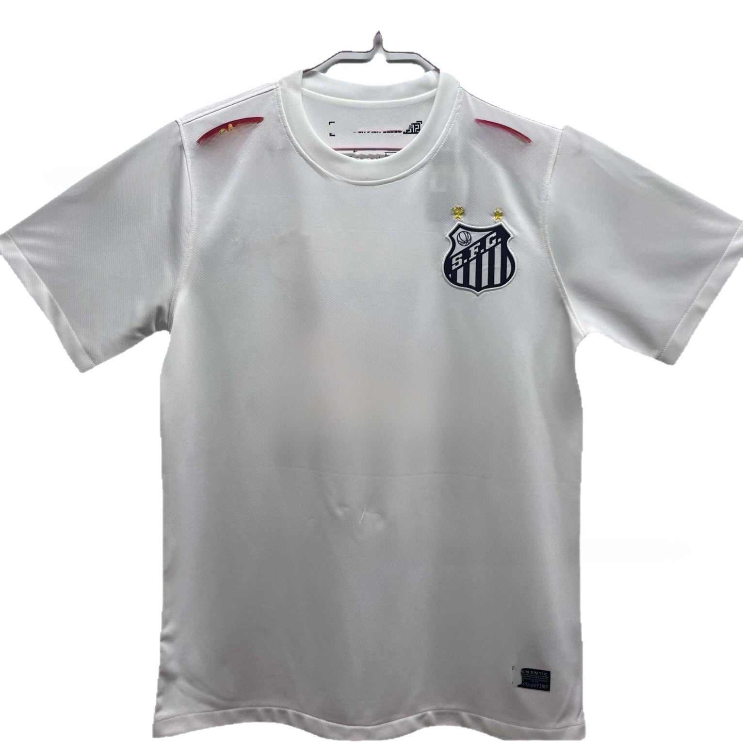 Retro Football Sports Jersey (soccer)