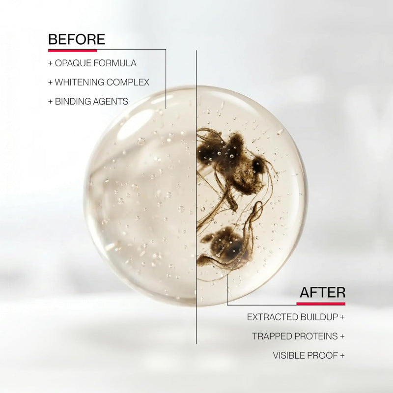 Stain-Removing Mouthwash | Deep Clean & Long-Lasting Fresh Breath
