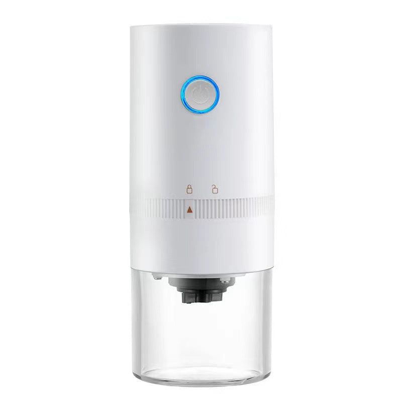 Outdoor Wireless Portable Espresso Machine Car Electric Espresso Capsule Household Small Portable Coffee Machine