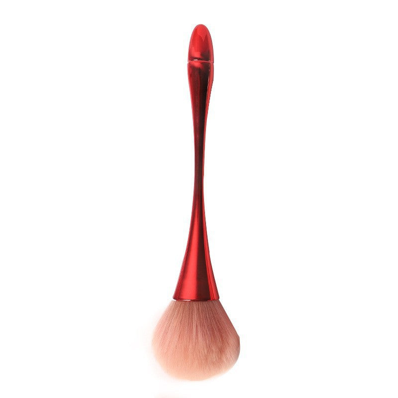 Professional Makeup Brush for Powder and Blush